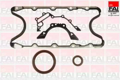 FAI AUTOPARTS cs885 -  Комплект прокладок, блок-картер двигателя